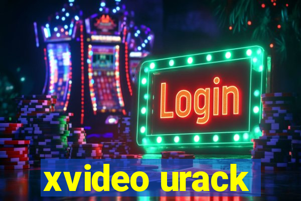 xvideo urack